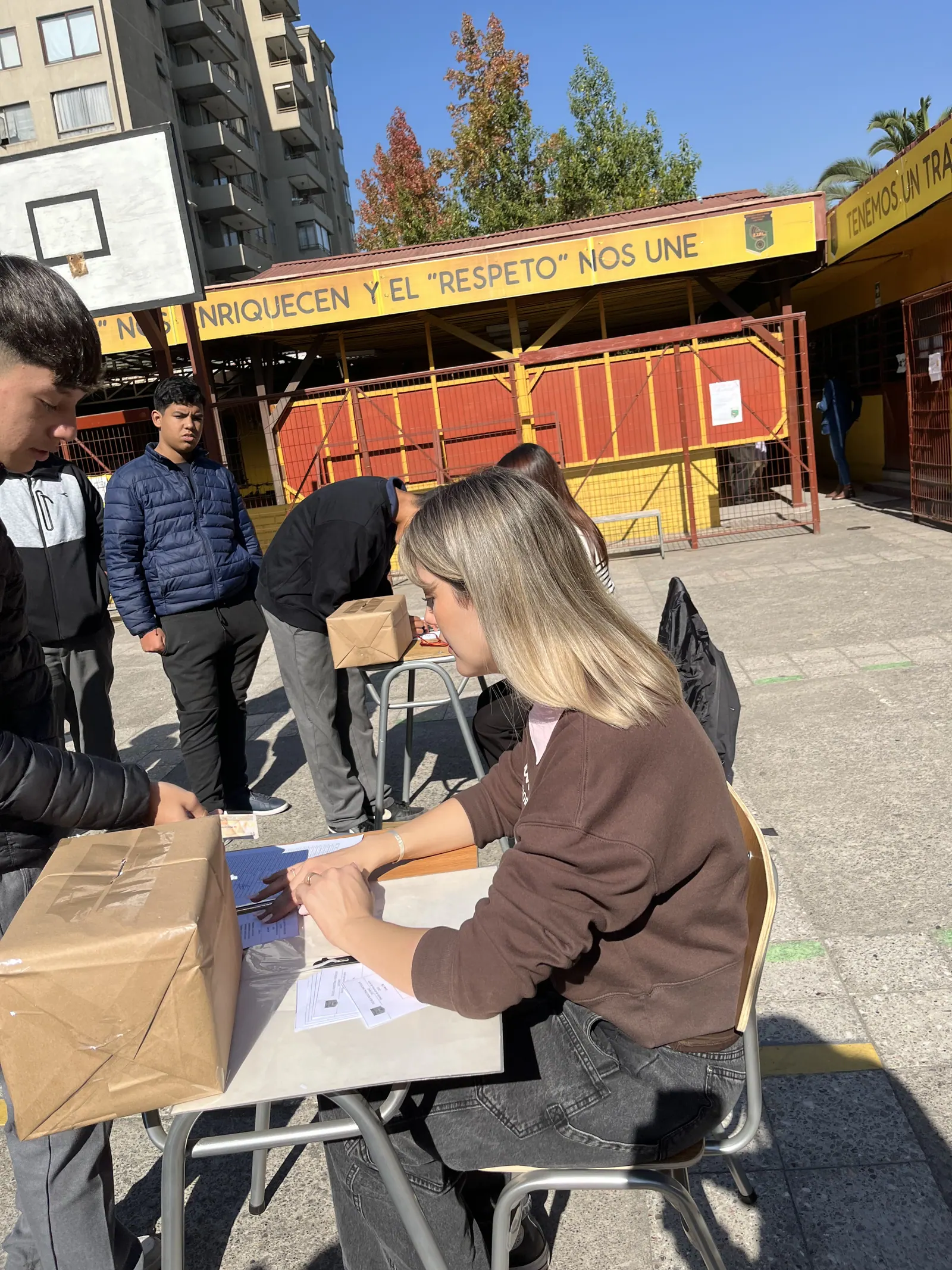 Día de la Convivencia Escolar 2026 — foto 163